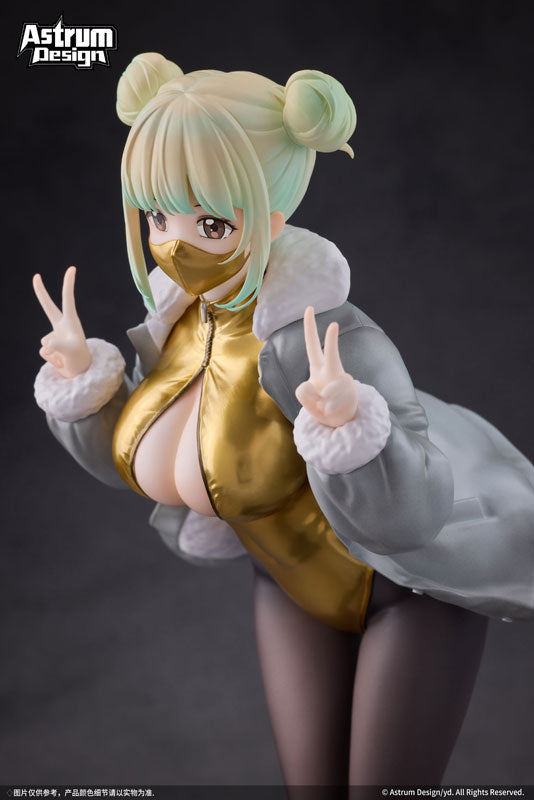 SPECIAL ORDER Astrum Design - YD Illustration - Mia 1/7 [JP]