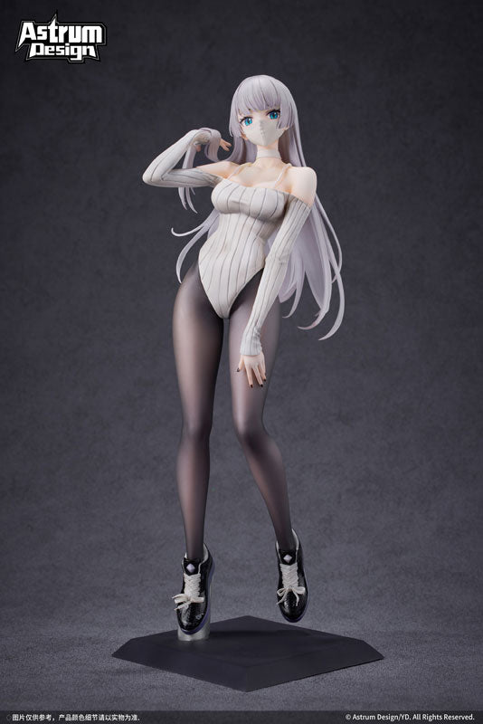 SPECIAL ORDER Astrum Design - YD Original Work - Ivy: Limited Ver. 1/7 [JP]