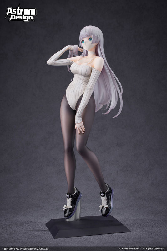 SPECIAL ORDER Astrum Design - YD Original Work - Ivy: Limited Ver. 1/7 [JP]
