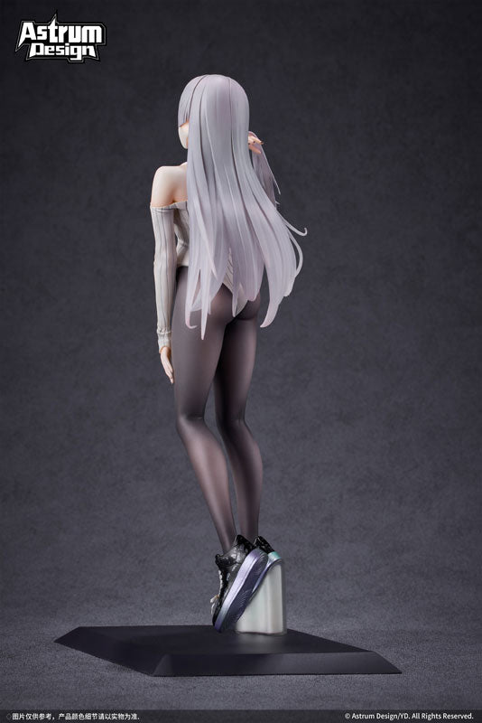 SPECIAL ORDER Astrum Design - YD Original Work - Ivy: Limited Ver. 1/7 [JP]