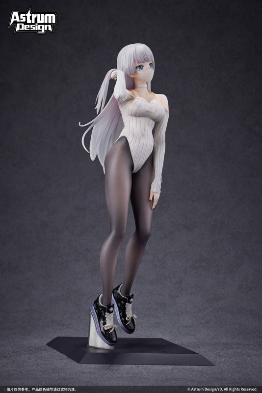 SPECIAL ORDER Astrum Design - YD Original Work - Ivy: Limited Ver. 1/7 [JP]