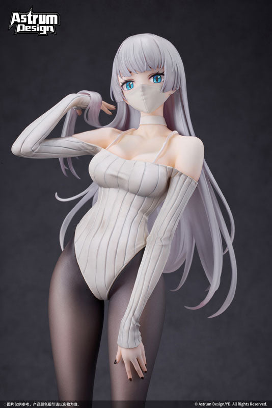 SPECIAL ORDER Astrum Design - YD Original Work - Ivy: Limited Ver. 1/7 [JP]