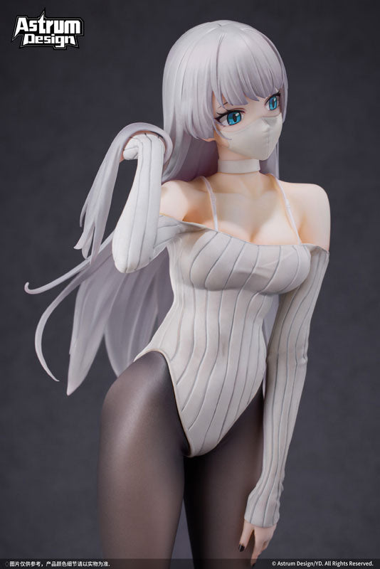 SPECIAL ORDER Astrum Design - YD Original Work - Ivy: Limited Ver. 1/7 [JP]