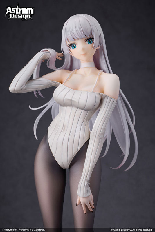 SPECIAL ORDER Astrum Design - YD Original Work - Ivy: Limited Ver. 1/7 [JP]