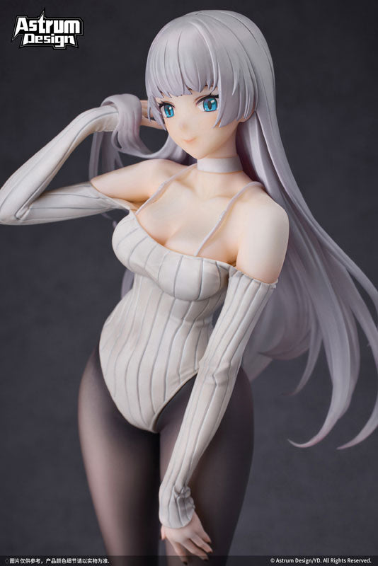 SPECIAL ORDER Astrum Design - YD Original Work - Ivy: Limited Ver. 1/7 [JP]