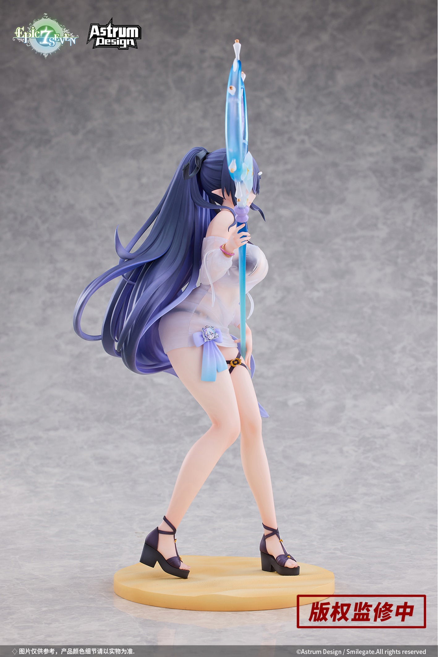 PRE-ORDER Astrum Design - Epic Seven - Festive Eda 1/7