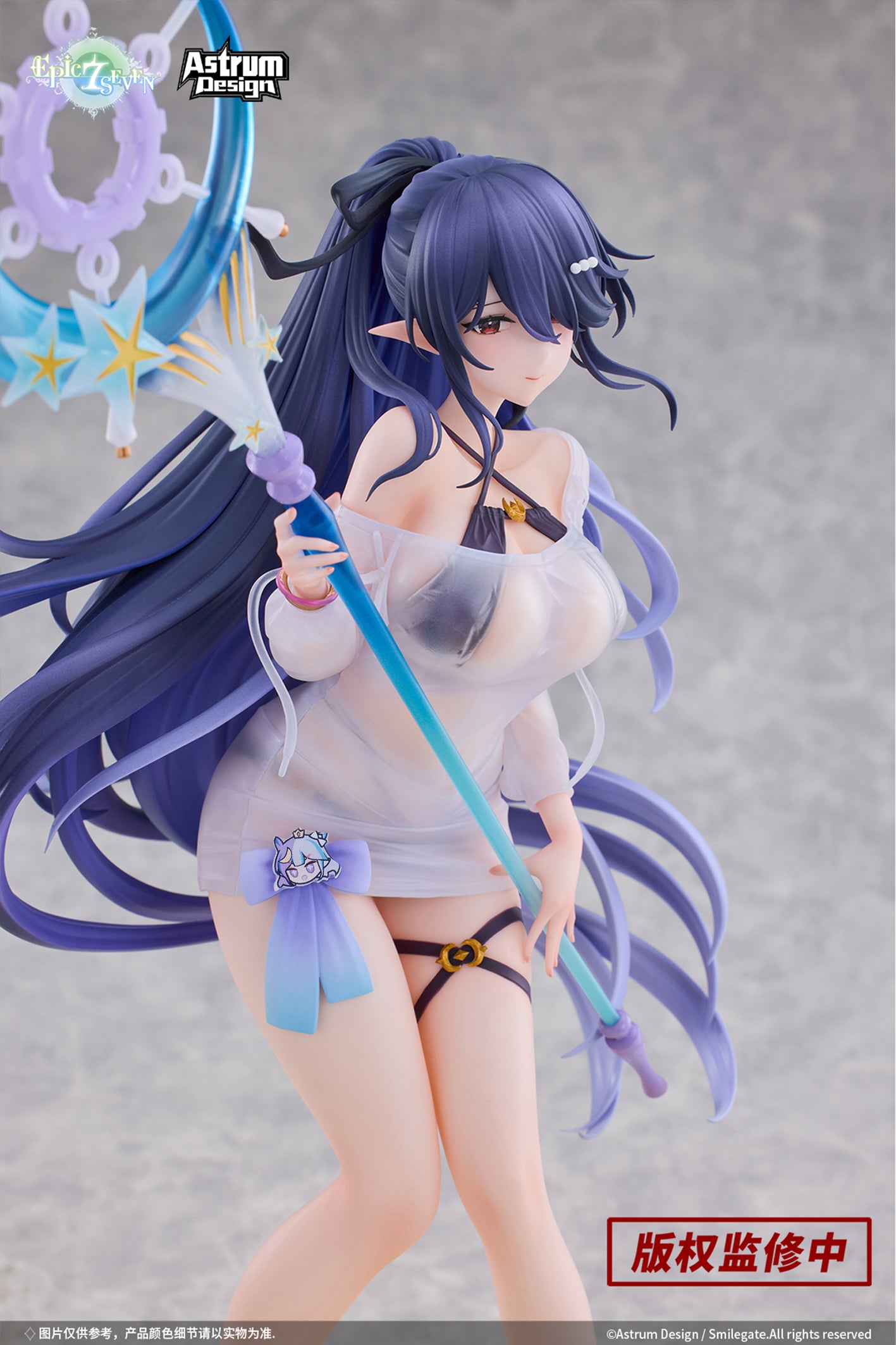 PRE-ORDER Astrum Design - Epic Seven - Festive Eda 1/7