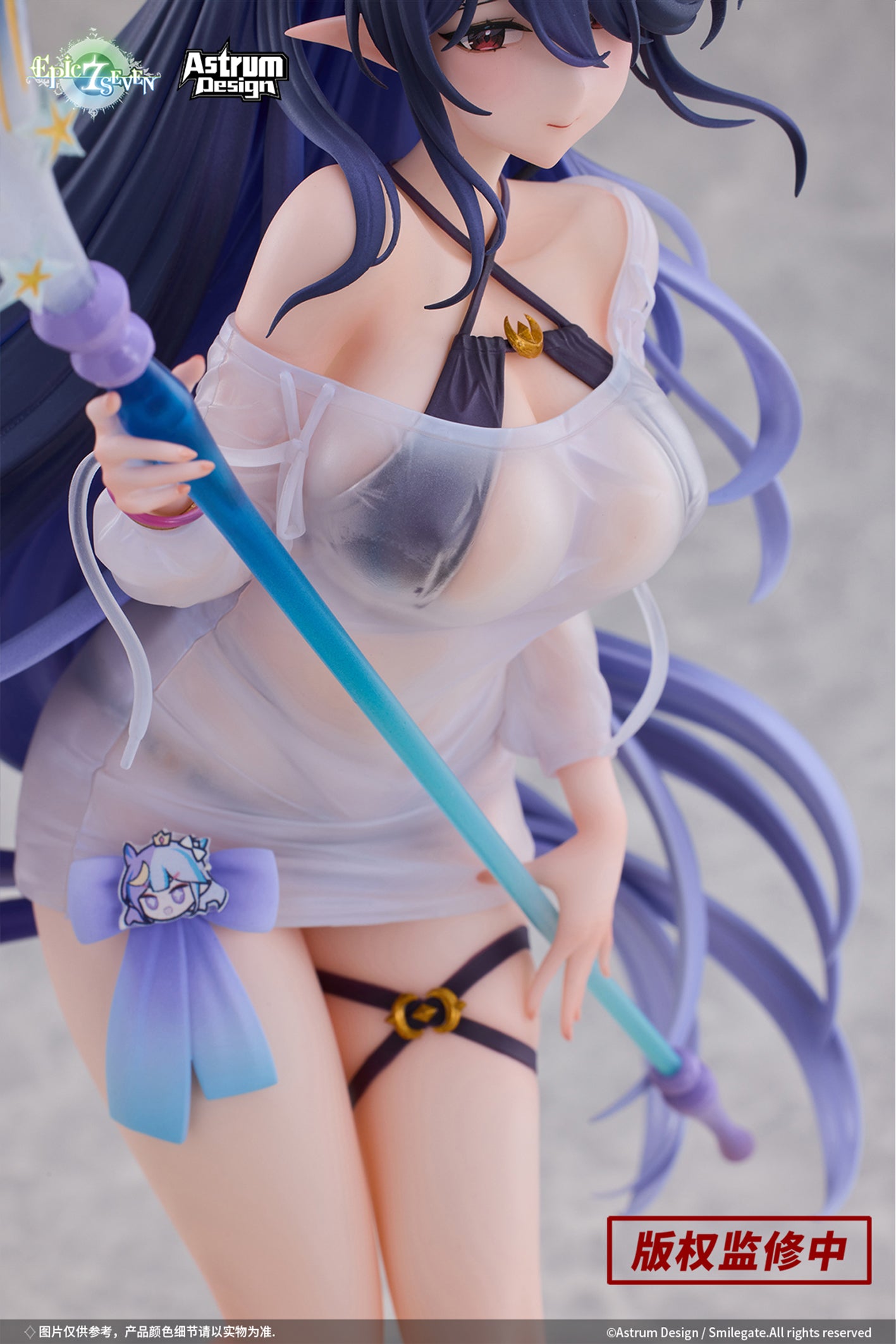 PRE-ORDER Astrum Design - Epic Seven - Festive Eda 1/7
