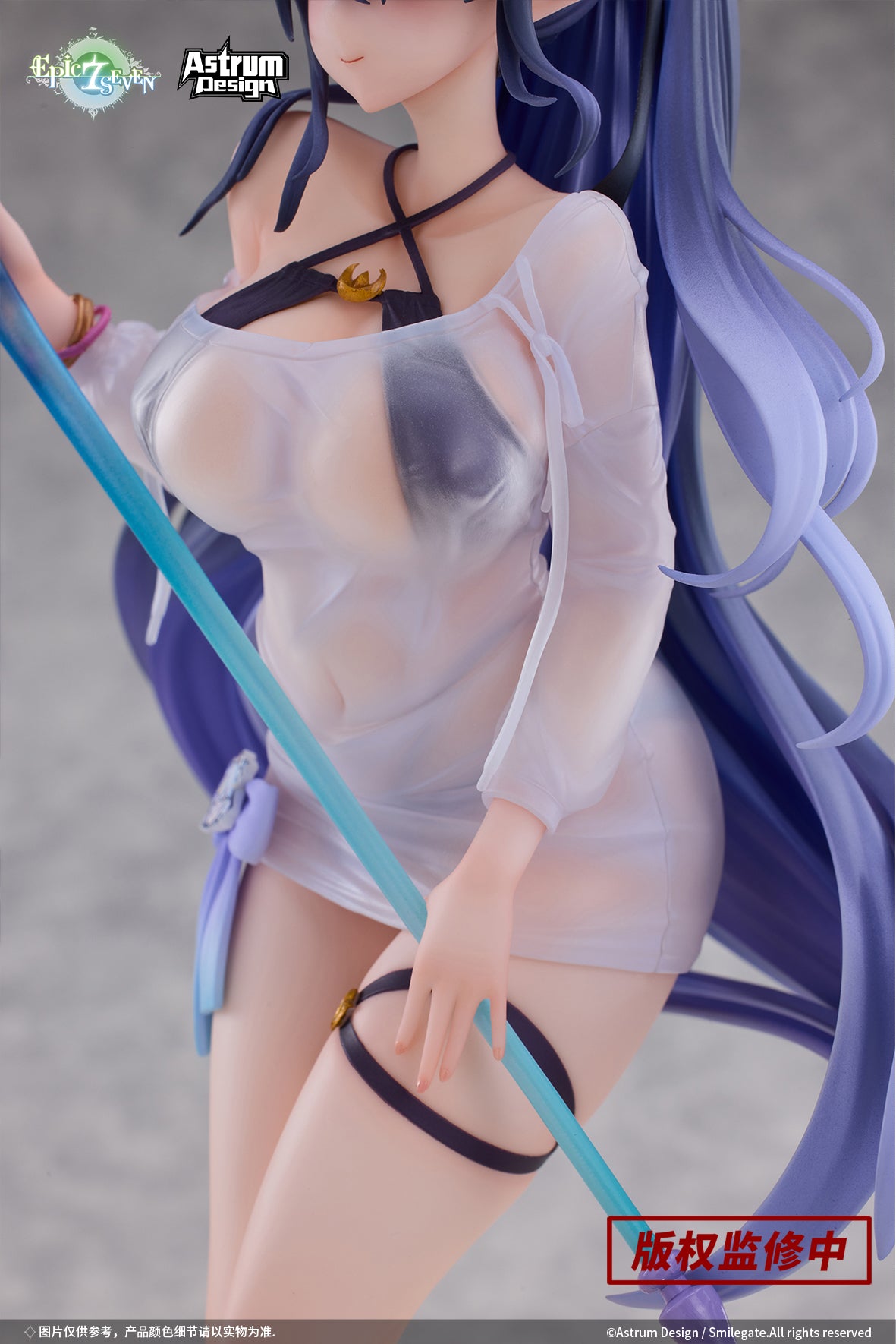PRE-ORDER Astrum Design - Epic Seven - Festive Eda 1/7