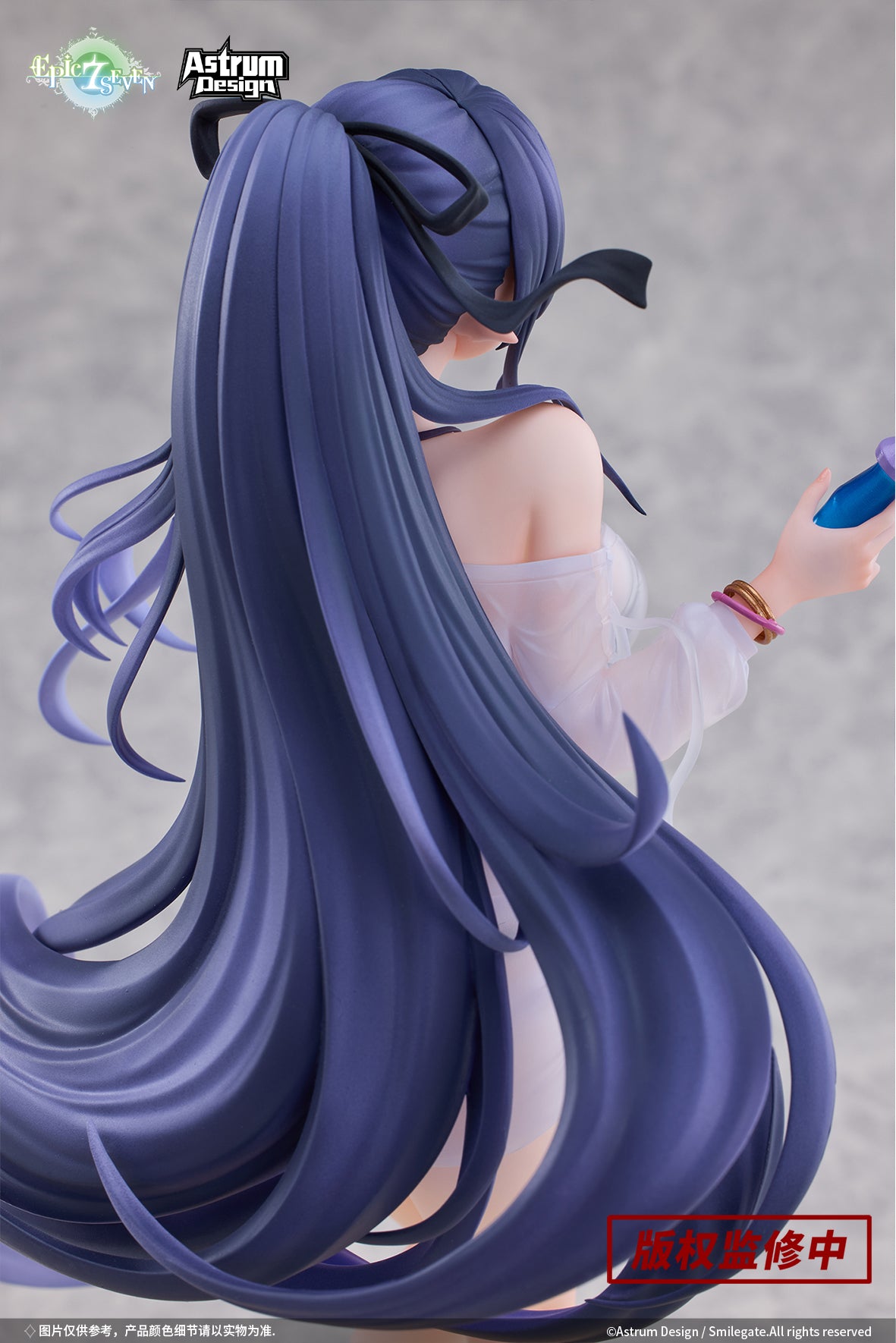 PRE-ORDER Astrum Design - Epic Seven - Festive Eda 1/7