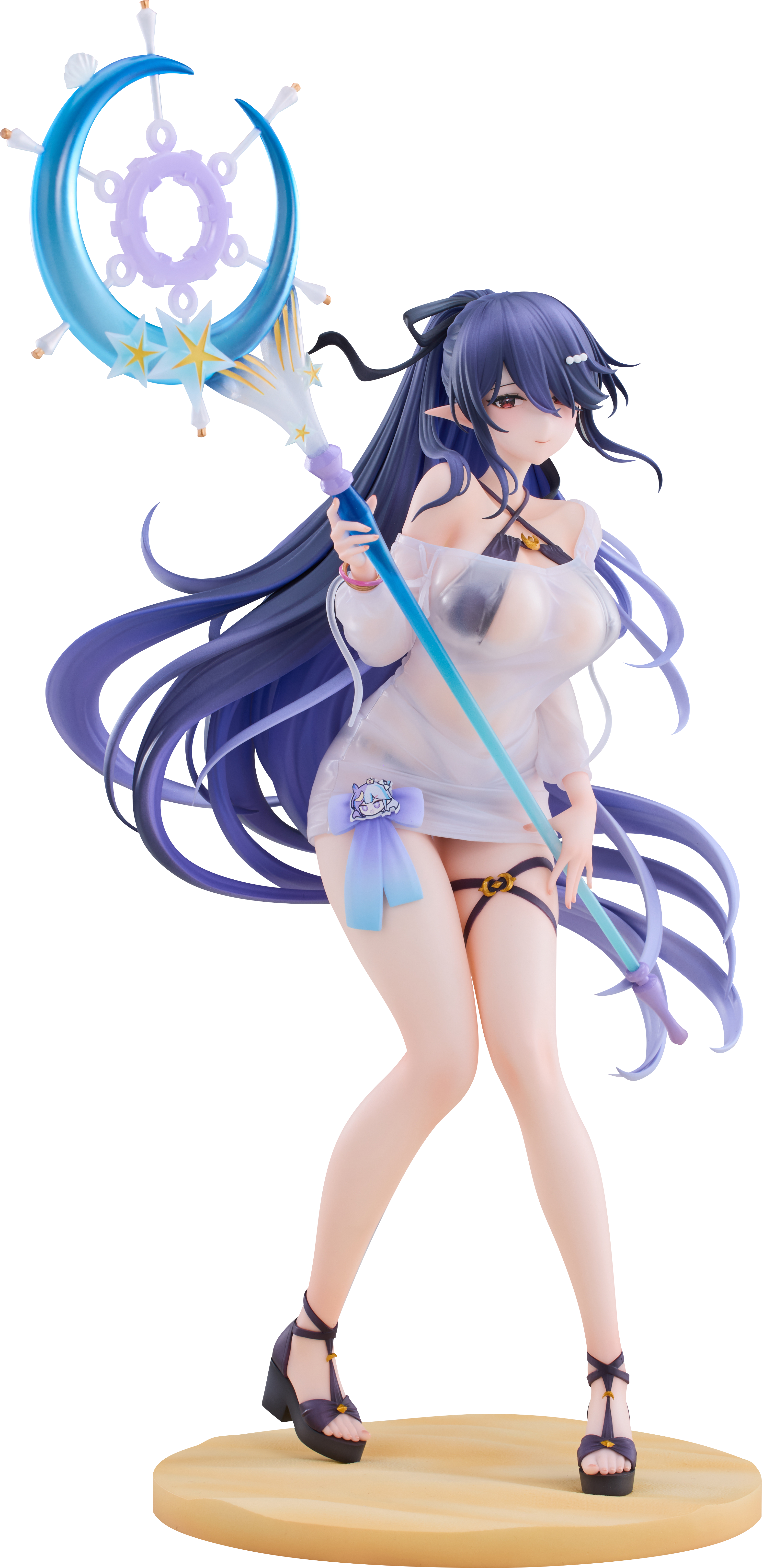 PRE-ORDER Astrum Design - Epic Seven - Festive Eda 1/7