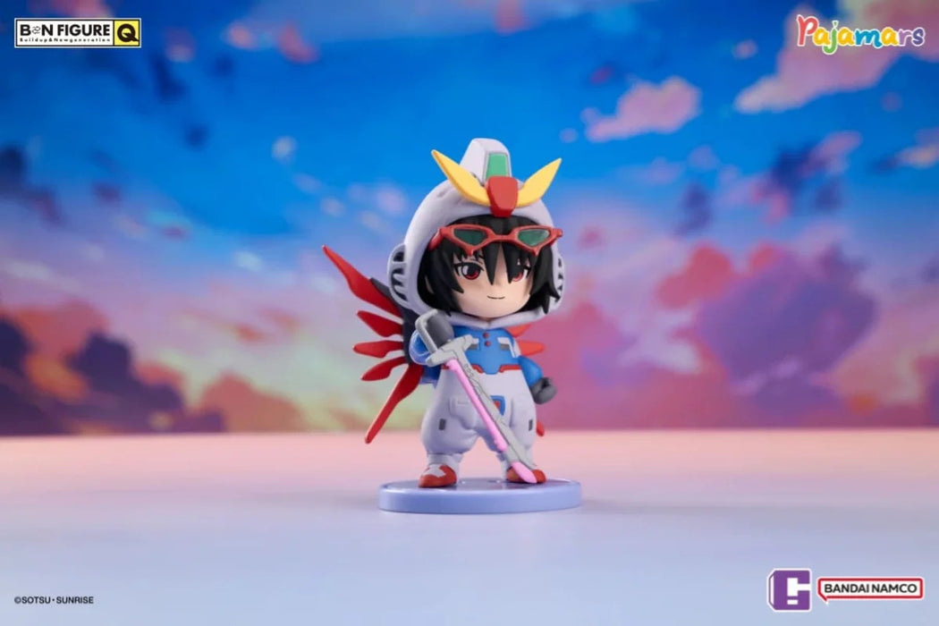 IN-STOCK Bandai - BNFIGURE Q  - MOBILE SUIT GUNDAM SEED DESTINY - PAJAMARS VER.