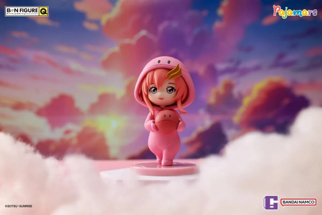 IN-STOCK Bandai - BNFIGURE Q  - MOBILE SUIT GUNDAM SEED DESTINY - PAJAMARS VER.