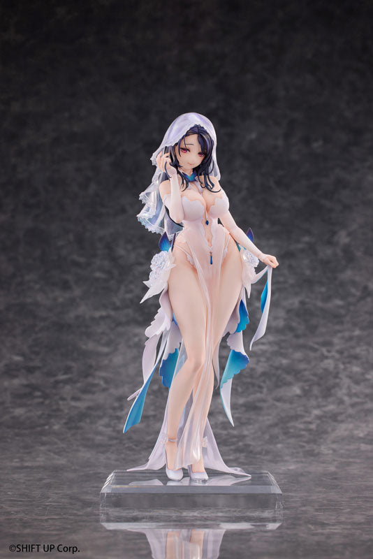 PRE-ORDER Hobby Sakura - GODDESS OF VICTORY: NIKKE - Isabel: Honeymoon Party Deluxe 1/7