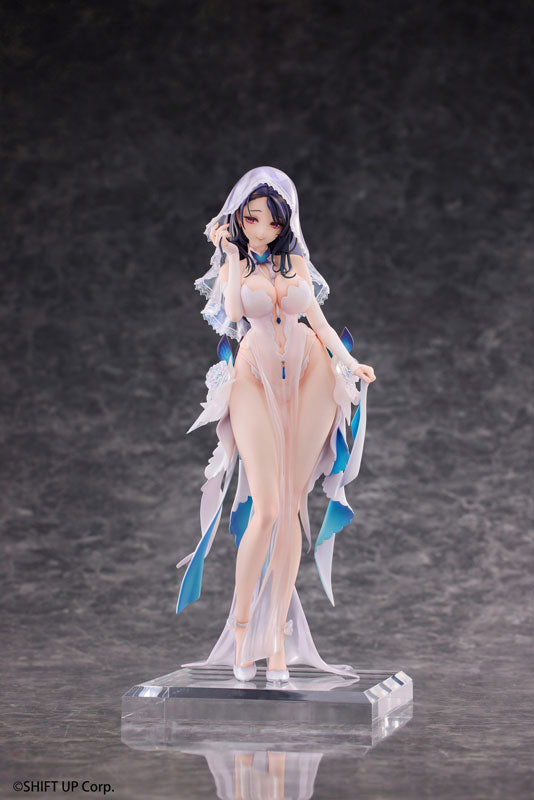 PRE-ORDER Hobby Sakura - GODDESS OF VICTORY: NIKKE - Isabel: Honeymoon Party Deluxe 1/7