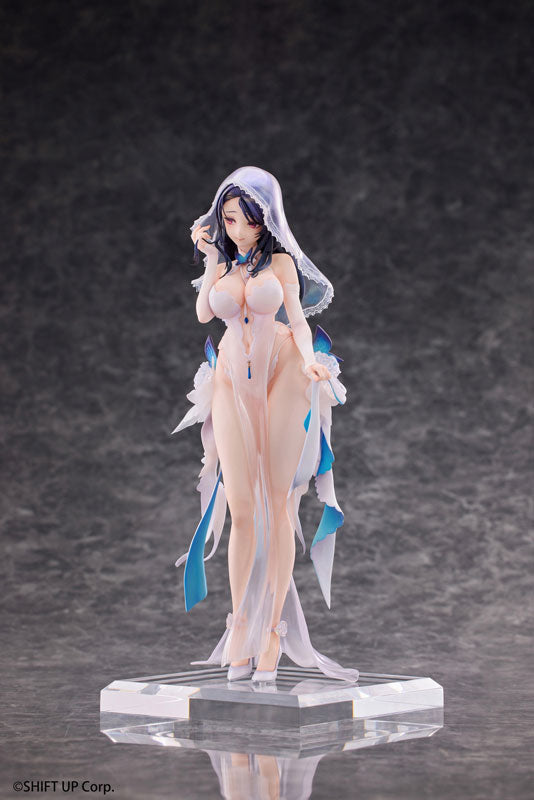 PRE-ORDER Hobby Sakura - GODDESS OF VICTORY: NIKKE - Isabel: Honeymoon Party Deluxe 1/7