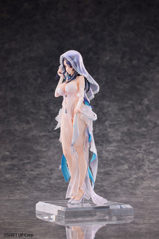PRE-ORDER Hobby Sakura - GODDESS OF VICTORY: NIKKE - Isabel: Honeymoon Party Deluxe 1/7