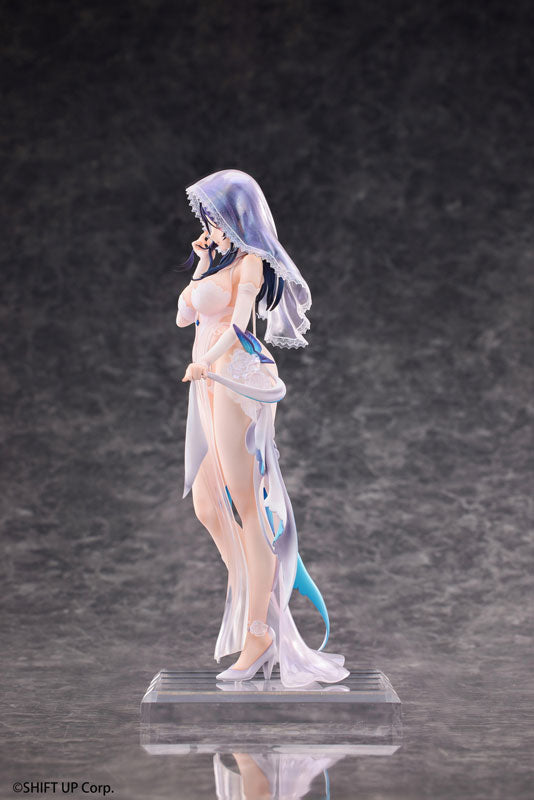 PRE-ORDER Hobby Sakura - GODDESS OF VICTORY: NIKKE - Isabel: Honeymoon Party Deluxe 1/7