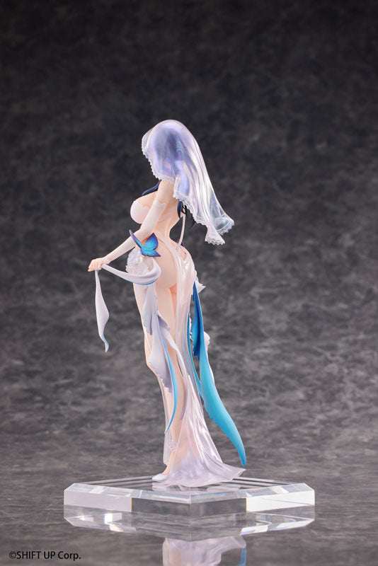 PRE-ORDER Hobby Sakura - GODDESS OF VICTORY: NIKKE - Isabel: Honeymoon Party Deluxe 1/7