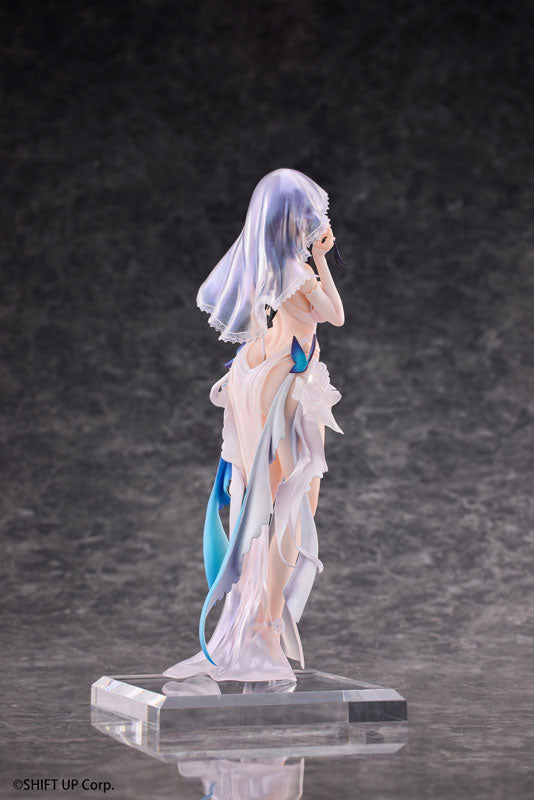 PRE-ORDER Hobby Sakura - GODDESS OF VICTORY: NIKKE - Isabel: Honeymoon Party Deluxe 1/7