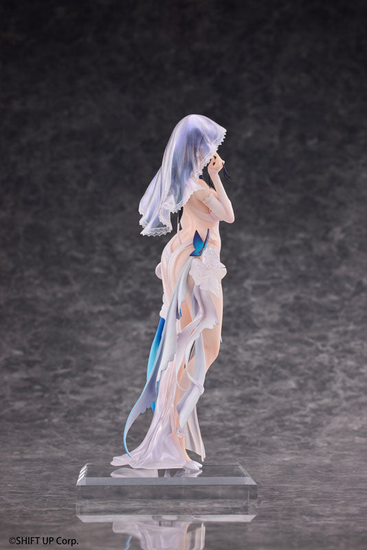PRE-ORDER Hobby Sakura - GODDESS OF VICTORY: NIKKE - Isabel: Honeymoon Party Deluxe 1/7