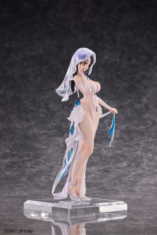 PRE-ORDER Hobby Sakura - GODDESS OF VICTORY: NIKKE - Isabel: Honeymoon Party Deluxe 1/7
