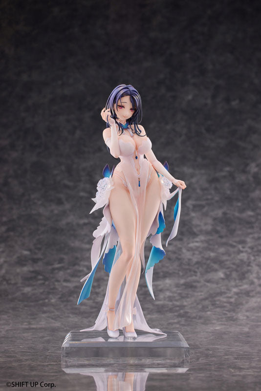 PRE-ORDER Hobby Sakura - GODDESS OF VICTORY: NIKKE - Isabel: Honeymoon Party Deluxe 1/7