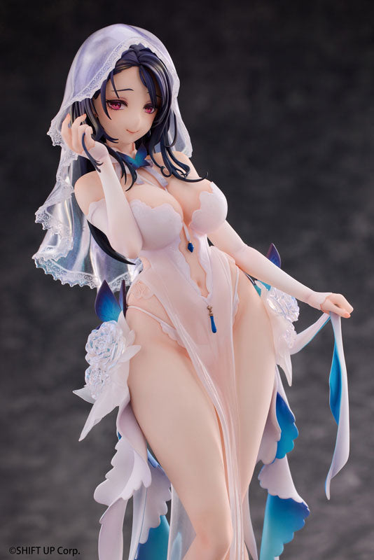 PRE-ORDER Hobby Sakura - GODDESS OF VICTORY: NIKKE - Isabel: Honeymoon Party Deluxe 1/7