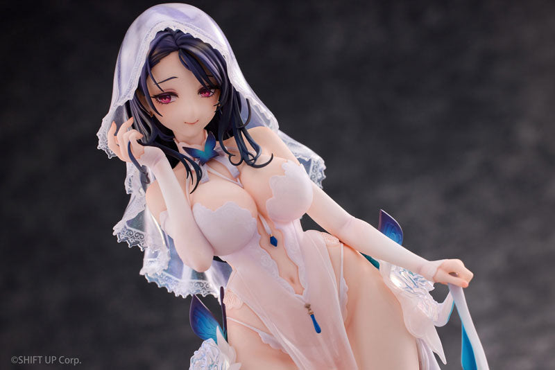 PRE-ORDER Hobby Sakura - GODDESS OF VICTORY: NIKKE - Isabel: Honeymoon Party Deluxe 1/7