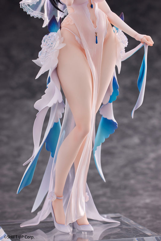 PRE-ORDER Hobby Sakura - GODDESS OF VICTORY: NIKKE - Isabel: Honeymoon Party Deluxe 1/7
