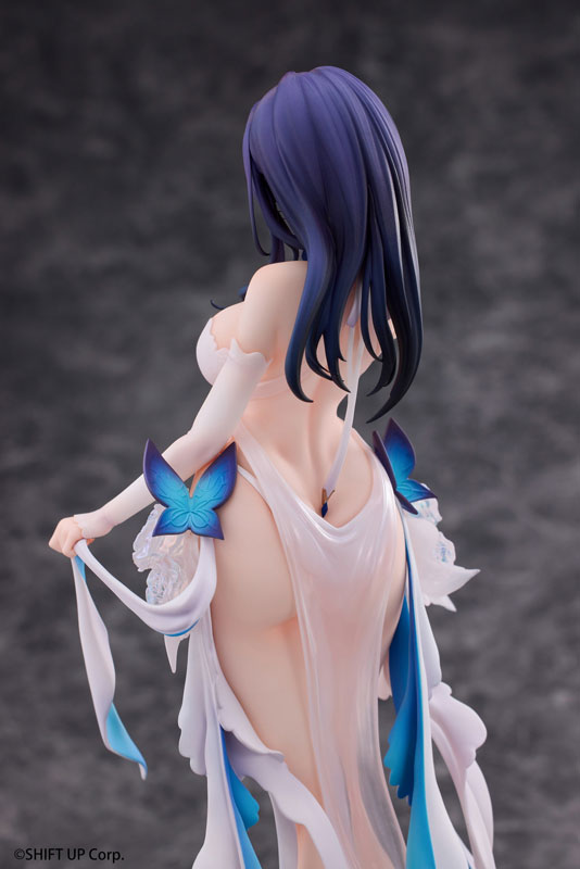 PRE-ORDER Hobby Sakura - GODDESS OF VICTORY: NIKKE - Isabel: Honeymoon Party Deluxe 1/7