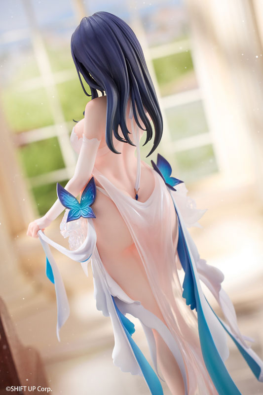 PRE-ORDER Hobby Sakura - GODDESS OF VICTORY: NIKKE - Isabel: Honeymoon Party Deluxe 1/7