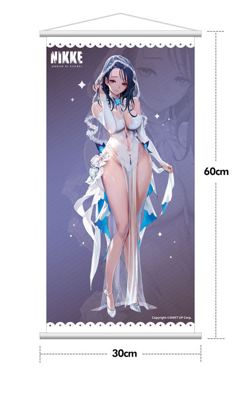 PRE-ORDER Hobby Sakura - GODDESS OF VICTORY: NIKKE - Isabel: Honeymoon Party Deluxe 1/7