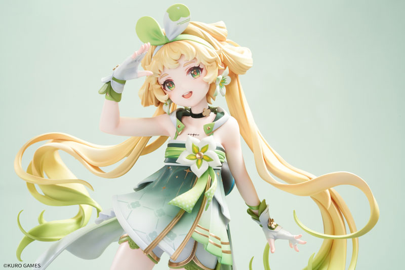 PRE-ORDER Hobby Sakura - Wuthering Waves - Verina 1/7