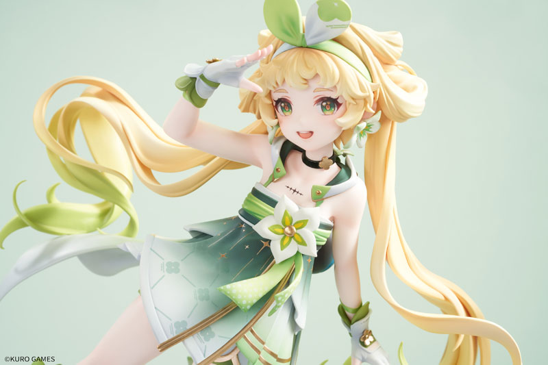 PRE-ORDER Hobby Sakura - Wuthering Waves - Verina 1/7