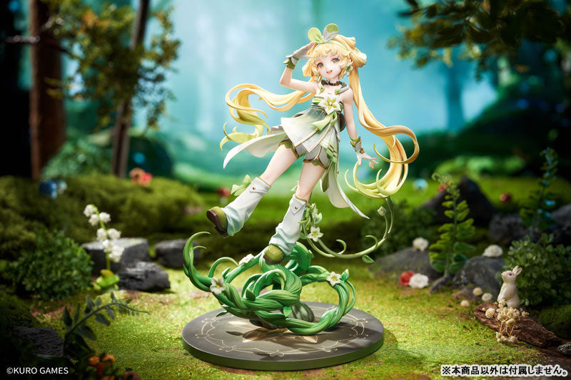 PRE-ORDER Hobby Sakura - Wuthering Waves - Verina 1/7