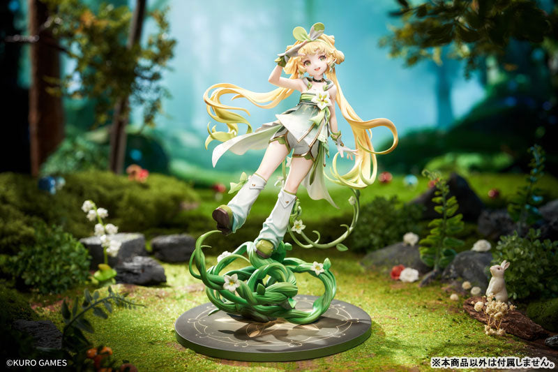 PRE-ORDER Hobby Sakura - Wuthering Waves - Verina 1/7