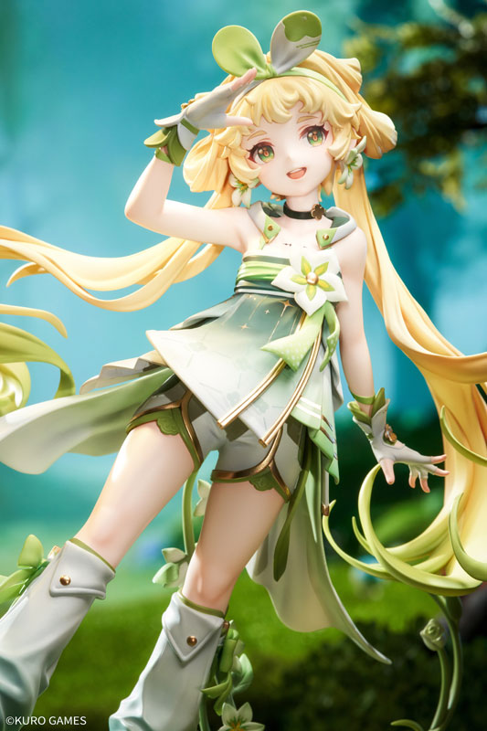PRE-ORDER Hobby Sakura - Wuthering Waves - Verina 1/7