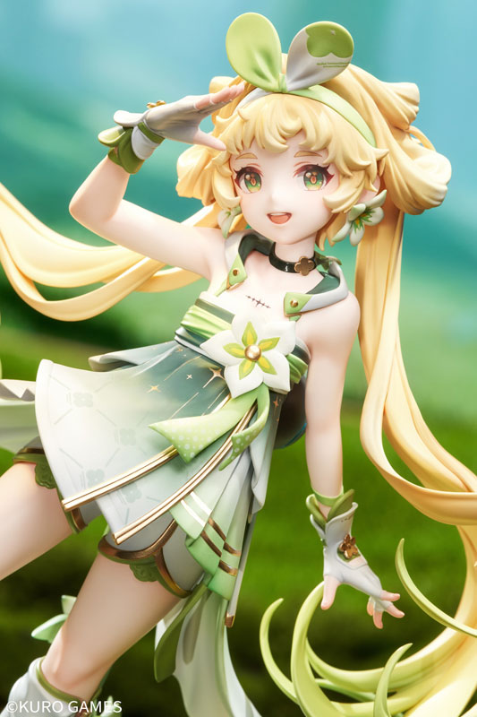 PRE-ORDER Hobby Sakura - Wuthering Waves - Verina 1/7