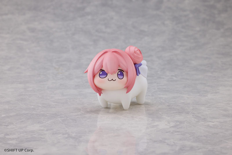 PRE-ORDER Hobby Sakura - GODDESS OF VICTORY: NIKKE - Doro Series [Box of 6]