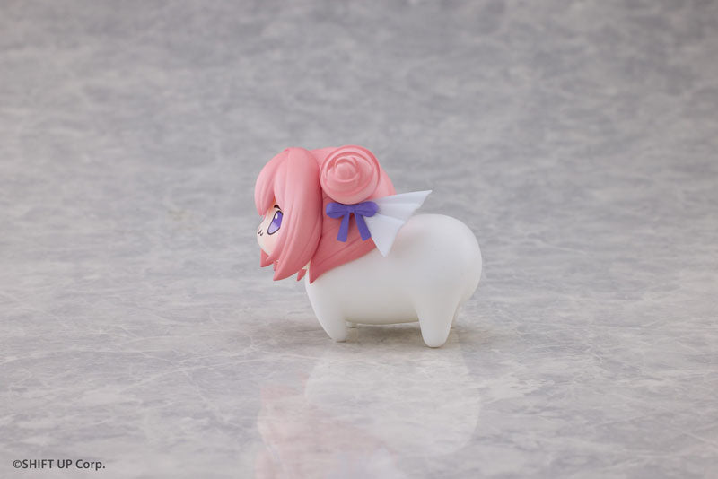 PRE-ORDER Hobby Sakura - GODDESS OF VICTORY: NIKKE - Doro Series [Box of 6]