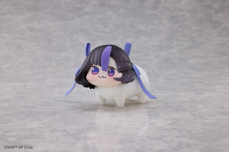 PRE-ORDER Hobby Sakura - GODDESS OF VICTORY: NIKKE - Doro Series [Box of 6]