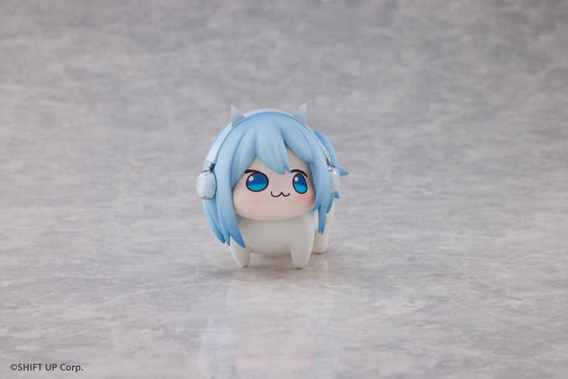 PRE-ORDER Hobby Sakura - GODDESS OF VICTORY: NIKKE - Doro Series [Box of 6]