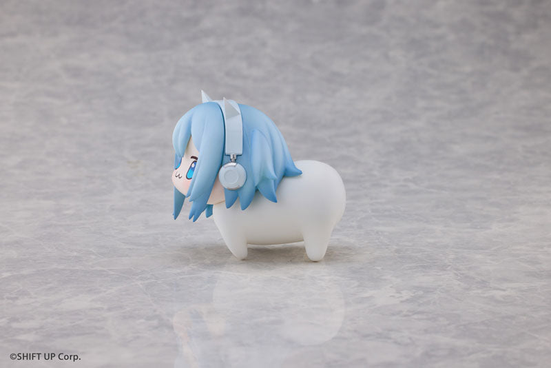 PRE-ORDER Hobby Sakura - GODDESS OF VICTORY: NIKKE - Doro Series [Box of 6]