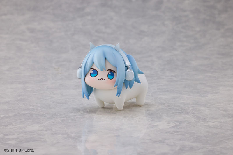 PRE-ORDER Hobby Sakura - GODDESS OF VICTORY: NIKKE - Doro Series [Box of 6]