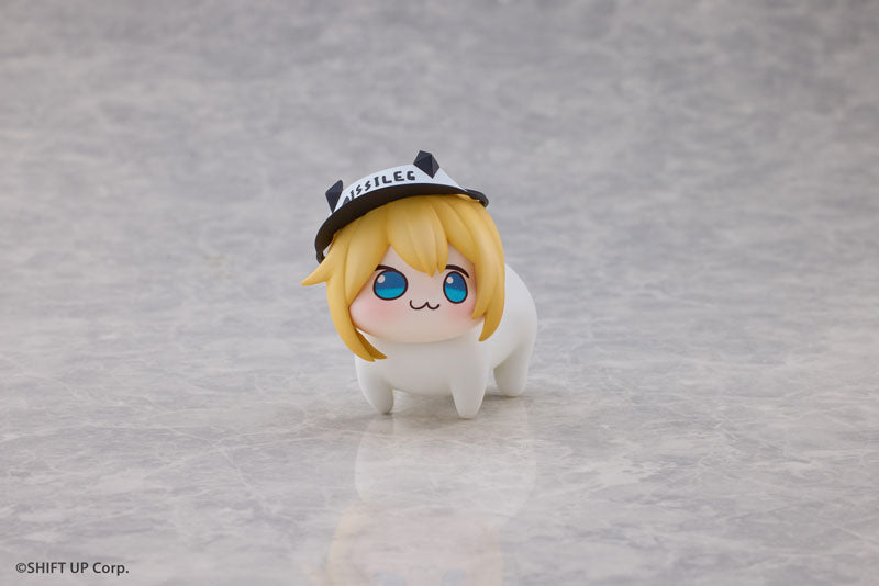 PRE-ORDER Hobby Sakura - GODDESS OF VICTORY: NIKKE - Doro Series [Box of 6]