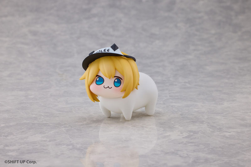 PRE-ORDER Hobby Sakura - GODDESS OF VICTORY: NIKKE - Doro Series [Box of 6]