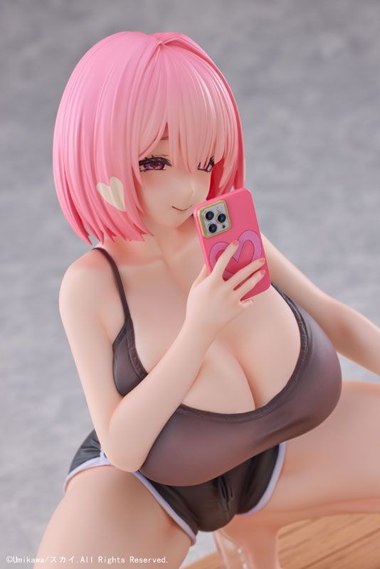 PRE-ORDER UMIKAWA - Sky Original Work - Akane: Deluxe Edition 1/6