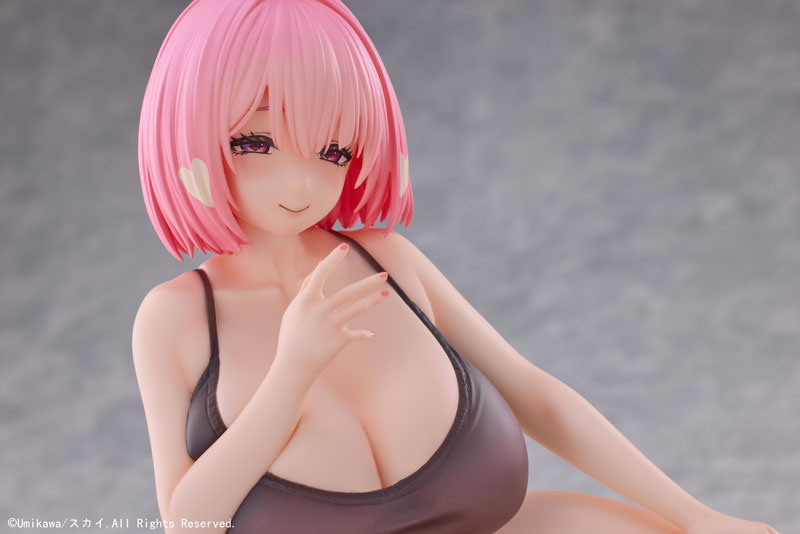PRE-ORDER UMIKAWA - Sky Original Work - Akane: Deluxe Edition 1/6