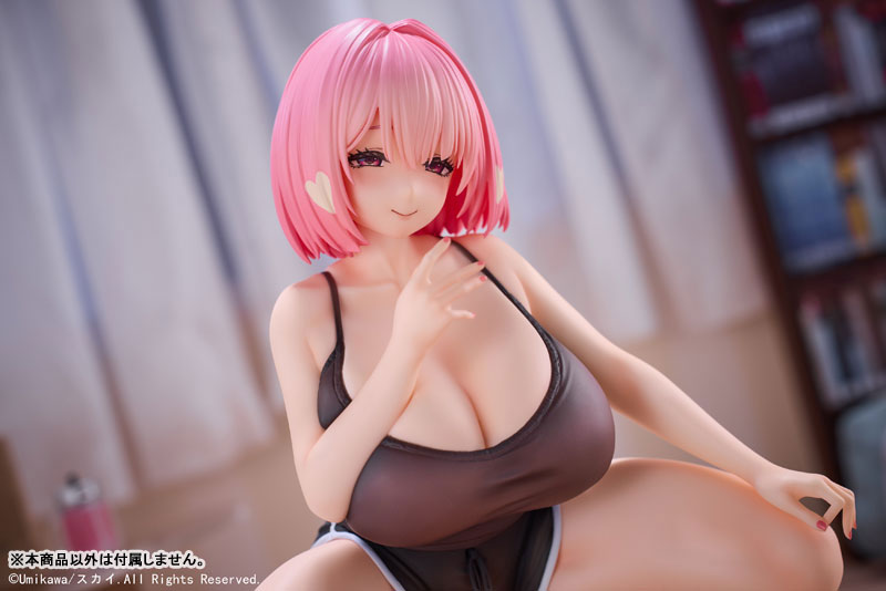 PRE-ORDER UMIKAWA - Sky Original Work - Akane: Deluxe Edition 1/6